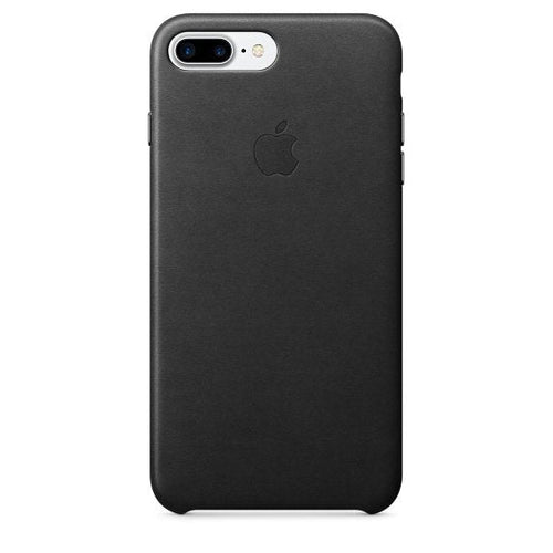 Apple Case Iphone 7 Plus Leather Case Black MMYJ2ZM-A — image 1