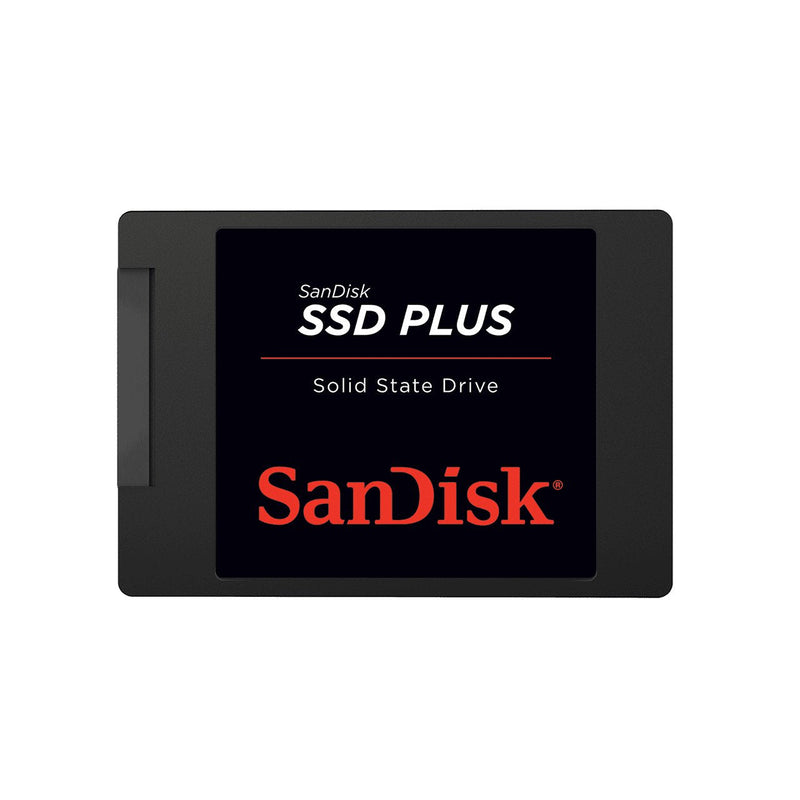SanDisk Drive SSD Plus 2TB SDSSDA-2T00-G26