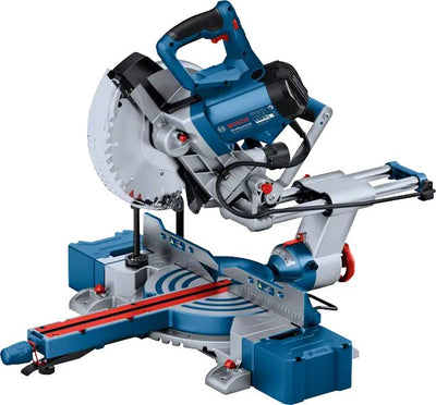Bosch Saw Tronzadora And Ingletadora Professional Gcm 305-254 D Professional Blue 1.500 Watts — image 1