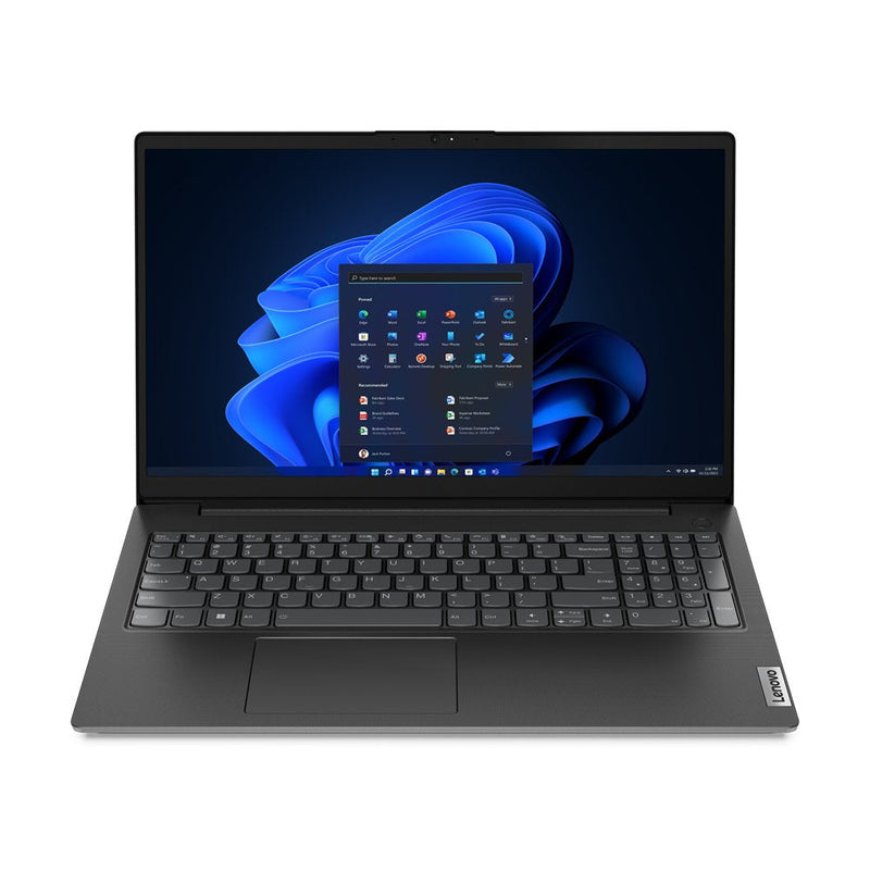 Lenovo Laptop V15 G4 Abp R5-5625U 8GB 512GB 15.6 Fdos