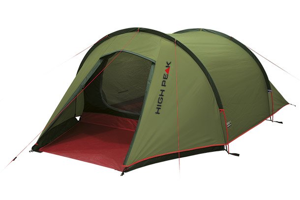 High Peak Carpa Túnel Cometa 2 10188