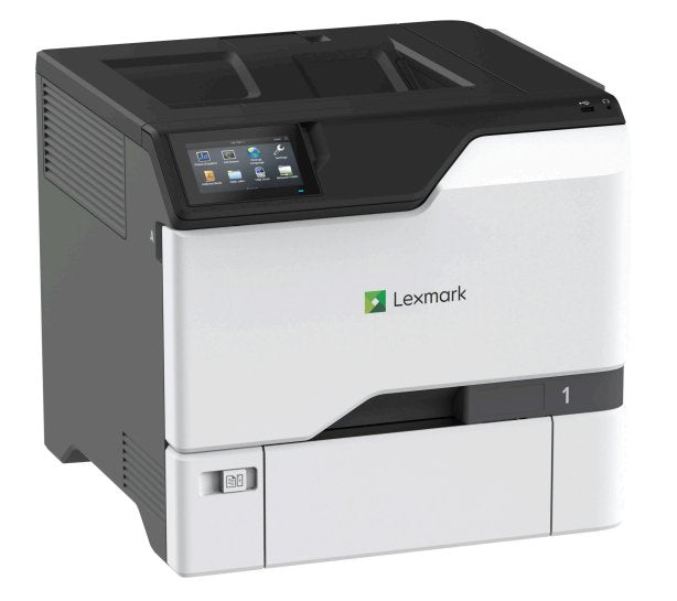 Lexmark Printer C4342 Laser Colour A4 40PPM Network Duplex