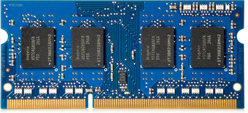 HP DDR3 Módulo 1GB So DIMM 144-PIN 800MHZ / PC3-6400 Without Búfer No Ecc Colour Laserjet Enterprise Mfp M578  — image 1
