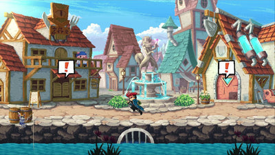 Set Spirit Mancer Playstation 5 — image 1