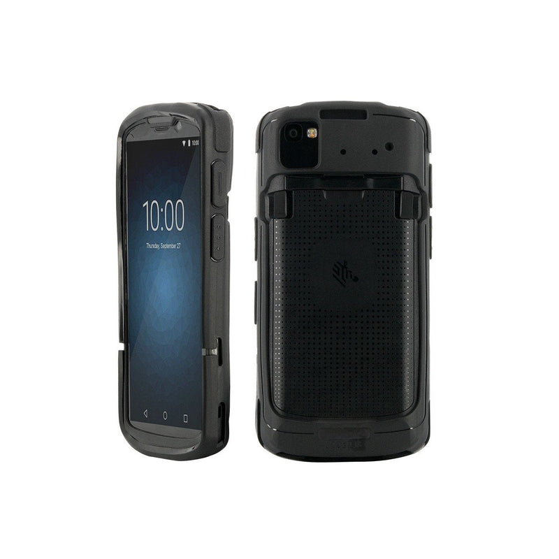 Mobilis Protech Case For Zebra TC53 - TC58 (6) Housing Rígida Black