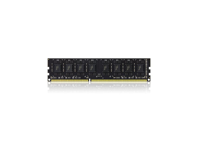 RAM Teamgroup DDR3 8GB 1600 C11 TED38G1600C1101