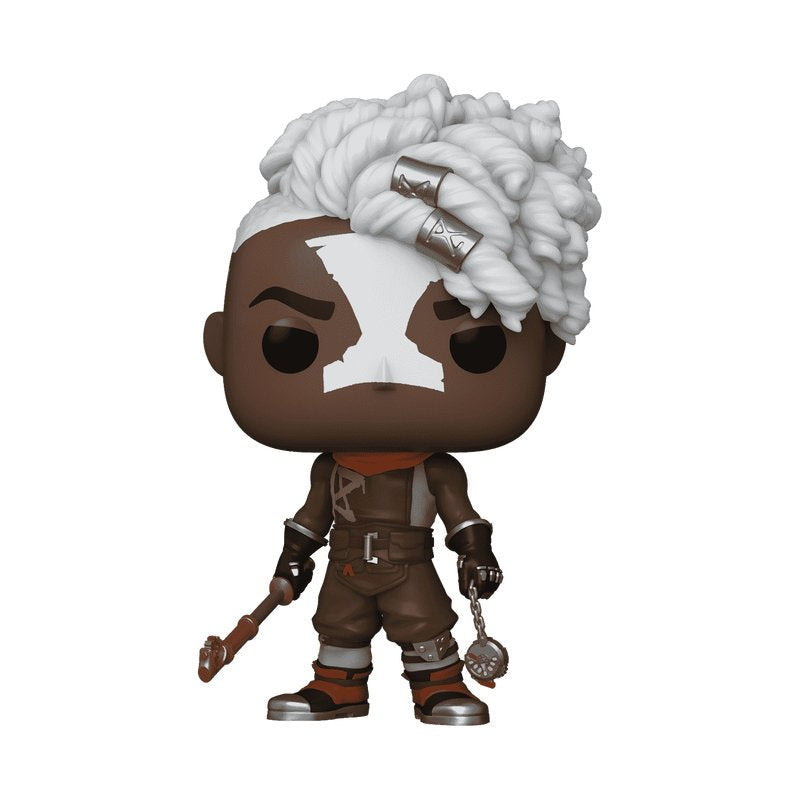 Funko Pop Arcane: League De Legends Ekko 75648