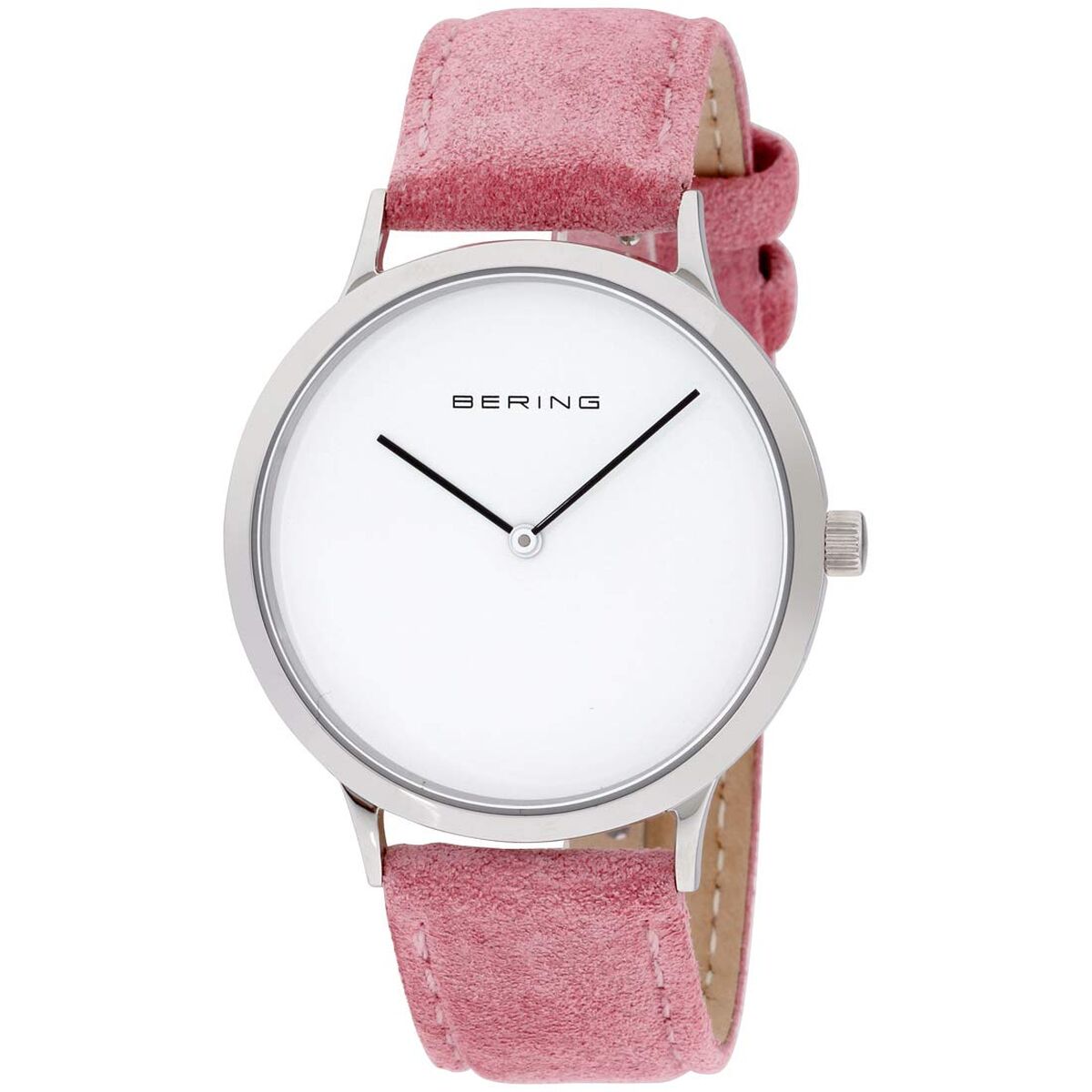 Bering Ladies' Watch Bering 14937-604 (Ø 39 Mm)