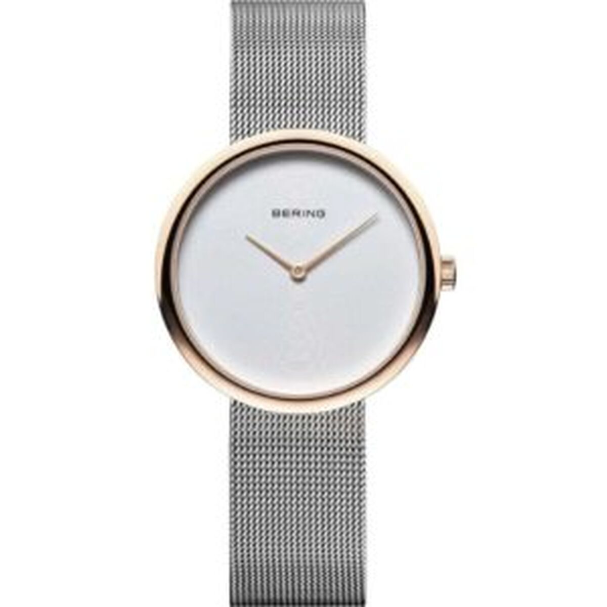 Bering Ladies' Watch Bering 14333-064 (Ø 33 Mm)