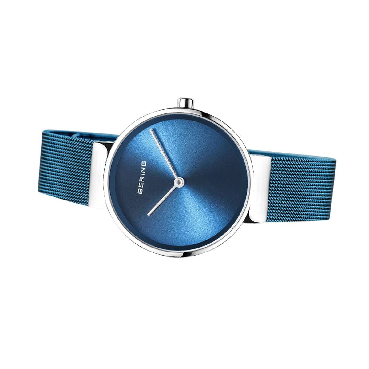 Bering Ladies' Watch Bering 14531-308 (Ø 31 Mm)