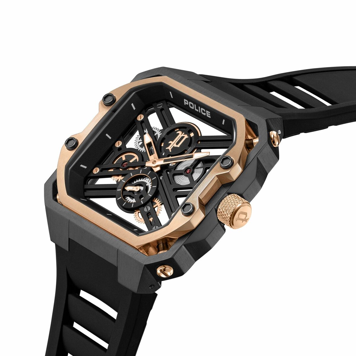 Police Men's Watch Police Pewgm0072002