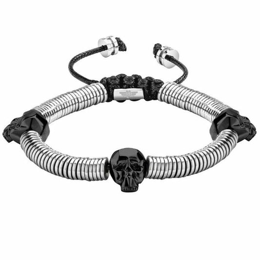 Men's Bracelet Police PJ26553BSSB01