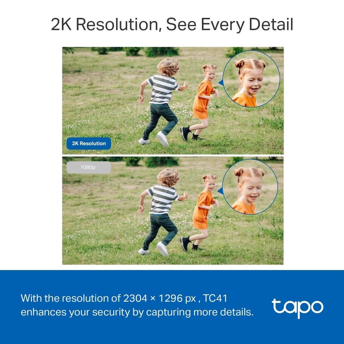 Tp-Link Surveillance Camcorder Tp-Link Tc41