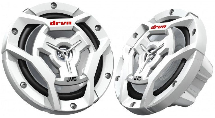 Jvc Speakers 2VÍAS 150W CS-DR6201MW