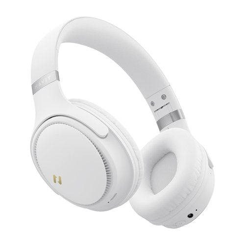 Havit Headphones Inalámbricos H630BT Pro White — image 1