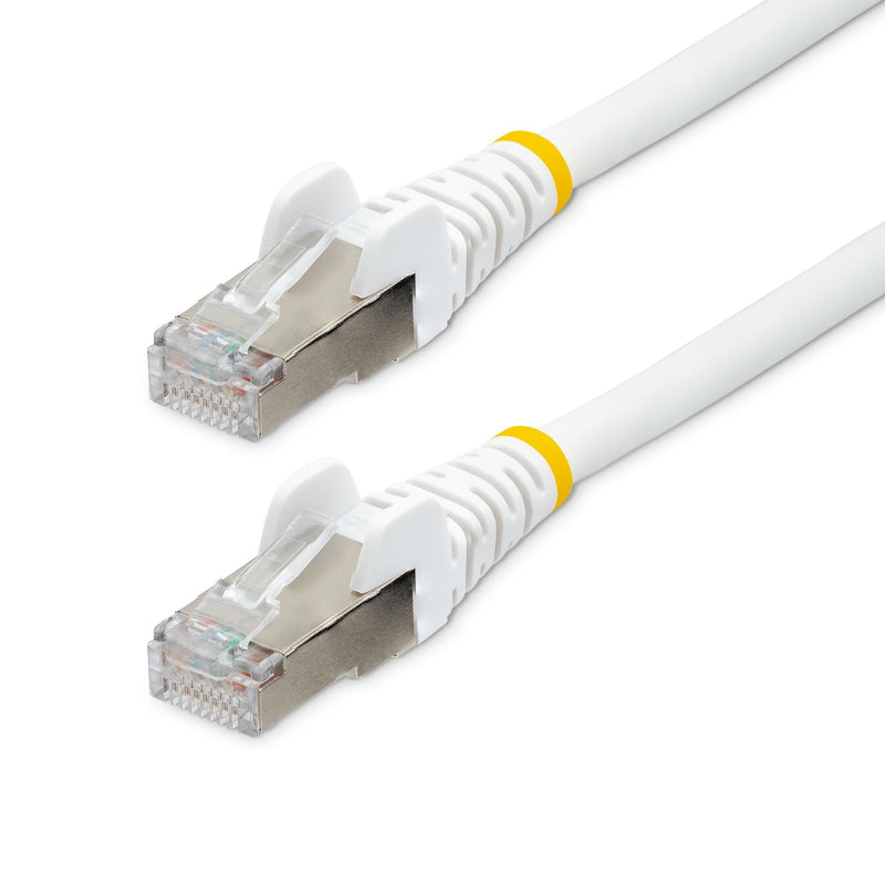 Cable 1,5M Network CAT.6A White