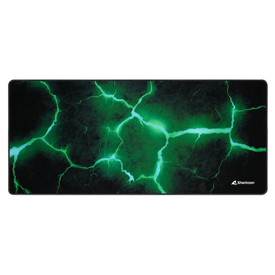 Skiller SGP30 XXL Stone, Gaming-mauspad — image 1