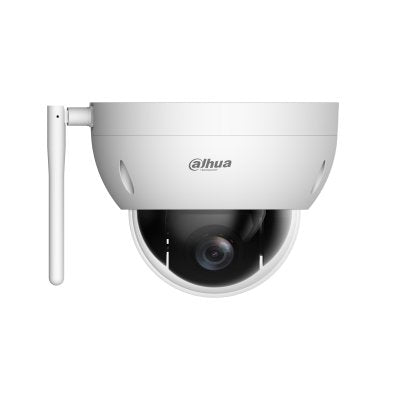 Dahua SD22404DB-GNY-W Domo Ptz IP 4M Dn Dwdr Starlight 4X 3D IP66 IK10 Wi-Fi Ai