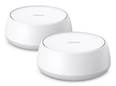 TP-Link Extensor Coverage Deco BE25 2-PACK — image 1