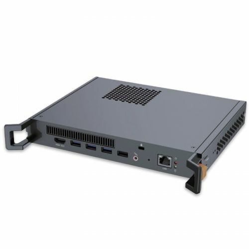 Maxhub PC Computer MT61N I5 8GB 128GB SSD Module