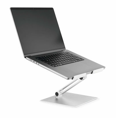 Durable Stand Laptop Laptop Stand Rise Silver — image 1