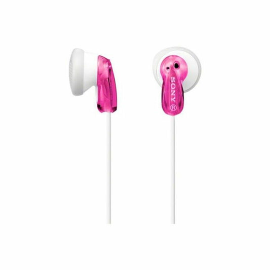 Sony Headphones Sony Mdr E9Lp In-Ear Pink