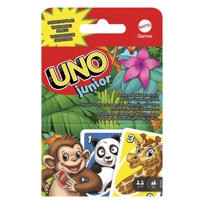 Set Cartas Uno Junior — image 1