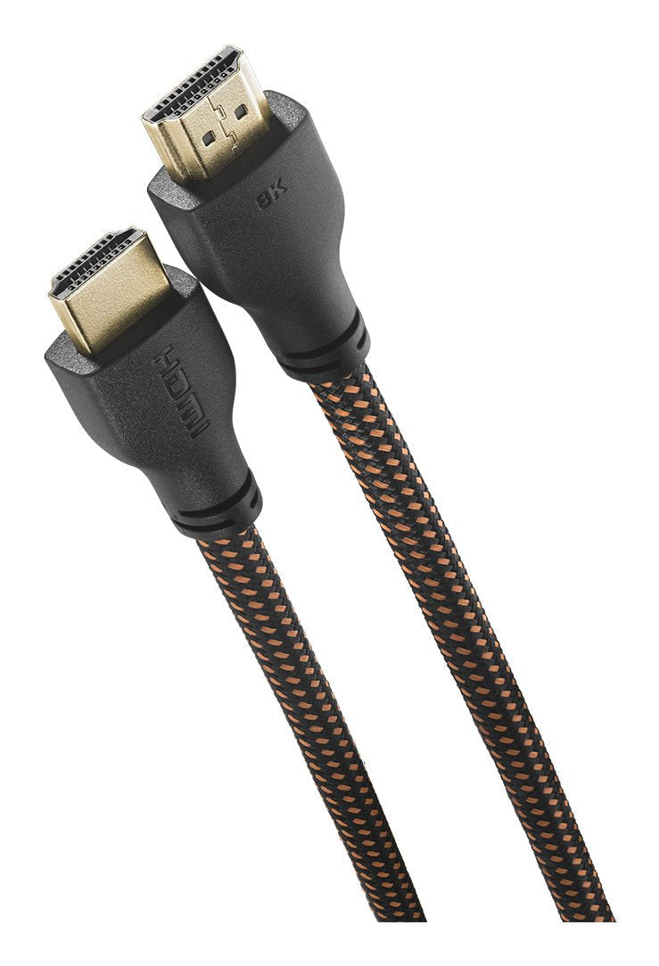 One For All Cable CC5215 HDMI 1,5M HDMI Type a Standard Black