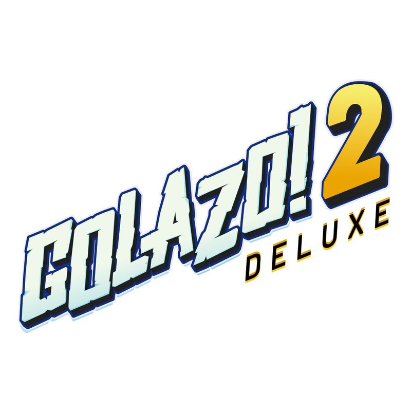 Set GOLAZO2 Deluxe Complete Edition - Switch