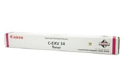 Canon Toner Magenta C-EXV34 Irc/2020/2030