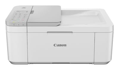 Canon Multifunción Fotográfica Pixma TR4756I Wi-Fi Duplex Fax White — image 1