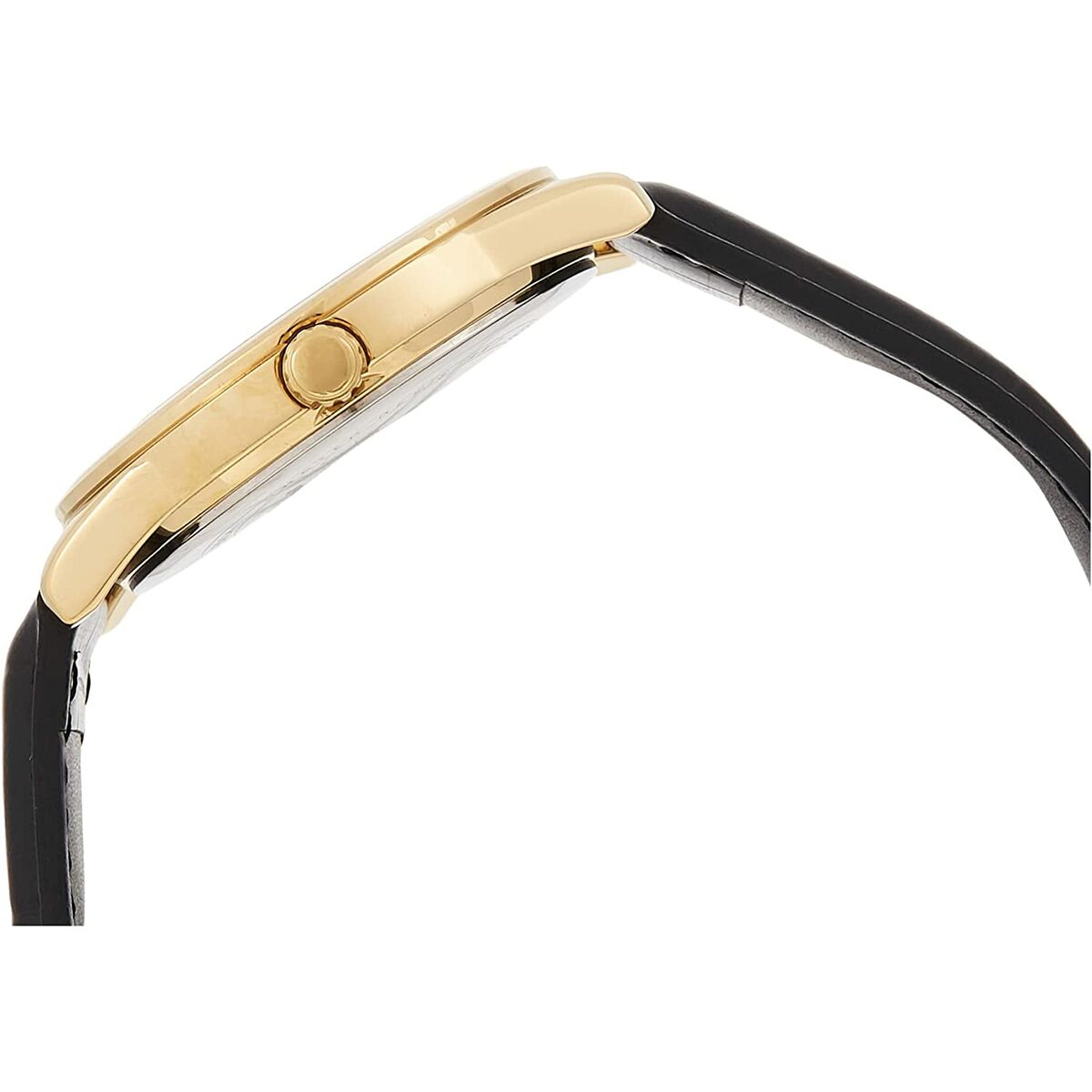 Casio Men's Watch Casio Collection Black (Ø 38 Mm)