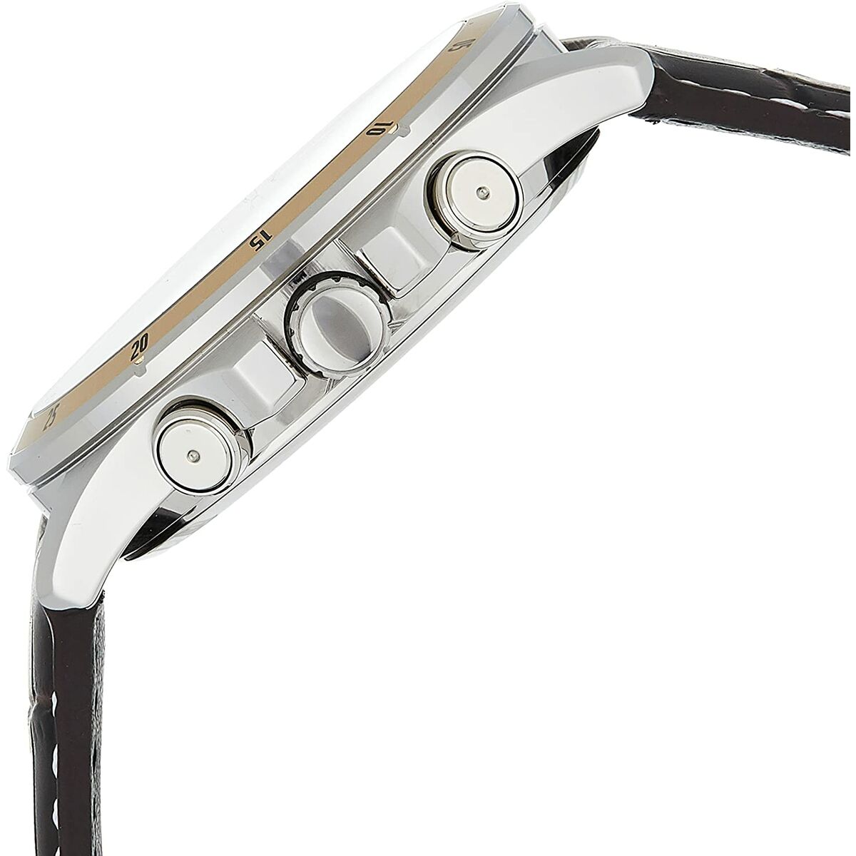 Casio Men's Watch Casio Enticer Gent (Ø 43,5 Mm)