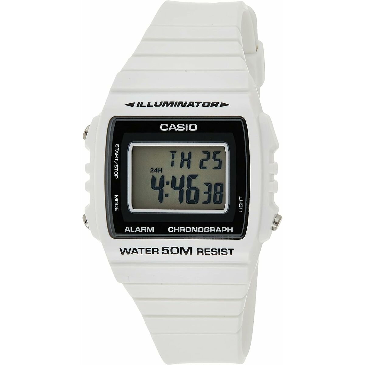 Casio Unisex Watch Casio Sport Collection (Ø 40 Mm)