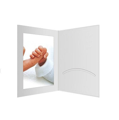 Daiber 11021 Frame White — image 1