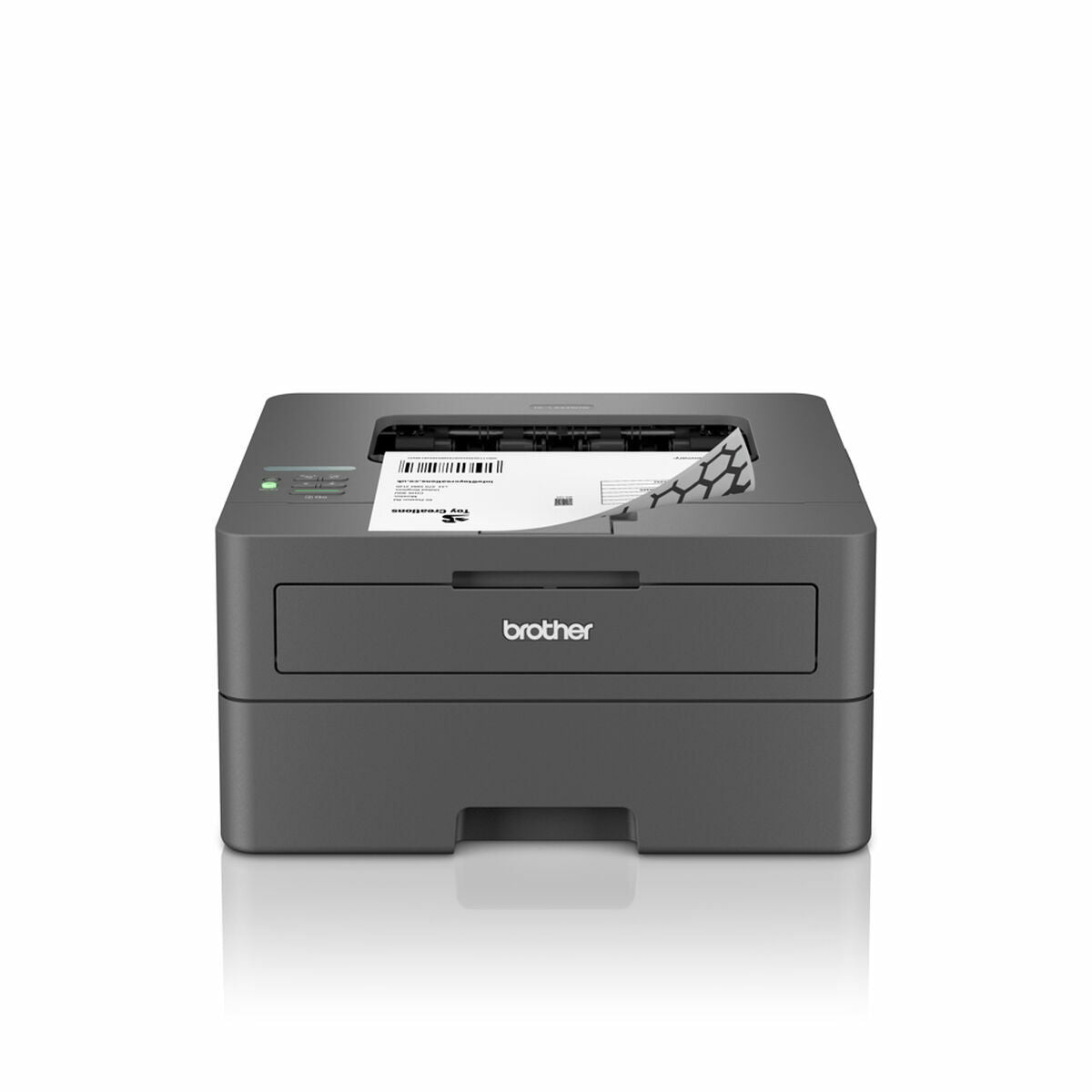 Brother Laser Printer Brother Hll2445Dwre1