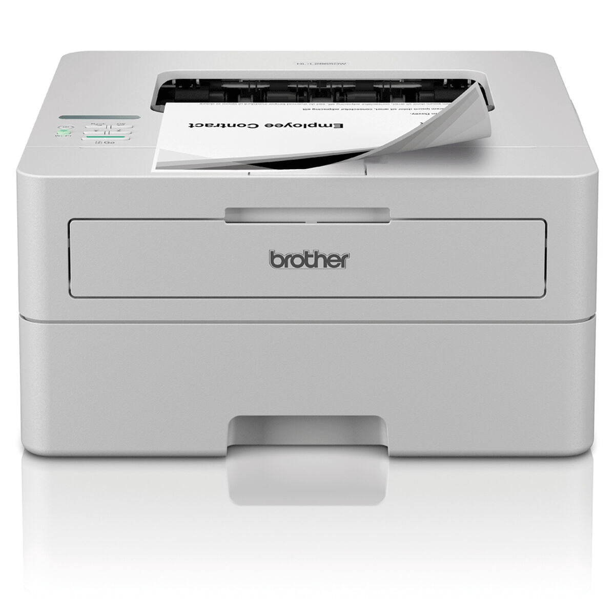 Brother Laser Printer Brother Hll2865Dwre1
