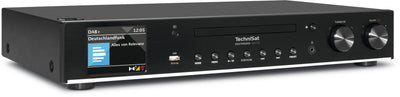 Technisat Digitradio 143 Cd (V3), Internetradio 0000/3989 — image 1