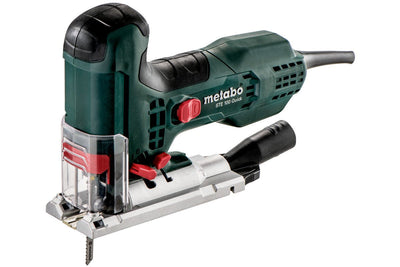 Metabo Saw Ste 100 Quick Power Jigsaws 3100 Spm 710W 2KG — image 1