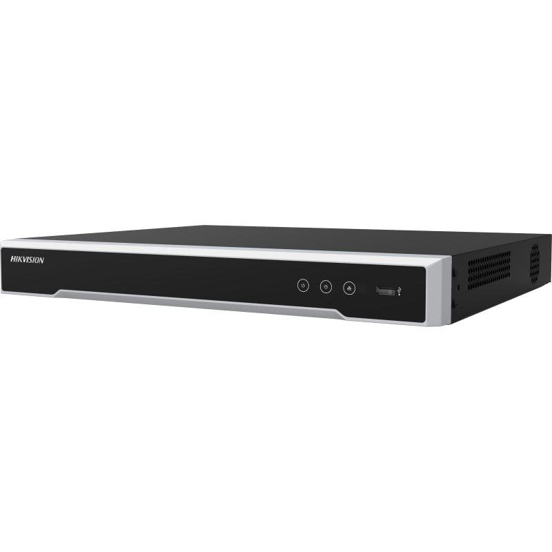 Hikvision DS-7632NI-M2(MD) Nvr 32 Kanal 4K