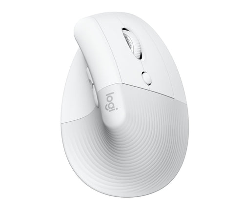 Logitech Lift For Business Mouse RF Wireless + Bluetooth 910-006496 — image 1