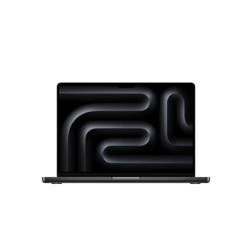 Apple Macbook Pro 14' M5 Pro 15-CORE CPU 24GB 2TB SSD 16-CORE GPU Black Espacial — image 1