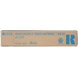 Ricoh Toner Cyan Type 245 15.000 Pag. Cl/4000DN/4000HDN Spc/410DN/411DN/420DN — image 1