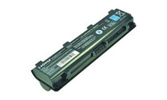 2-POWER Battery 11.1V 7800MAH Toshiba Satellite L800 CBI3349B