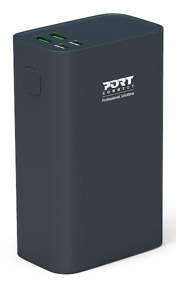 Port Connect Powerbank 26 800MAH Pd 65W — image 1