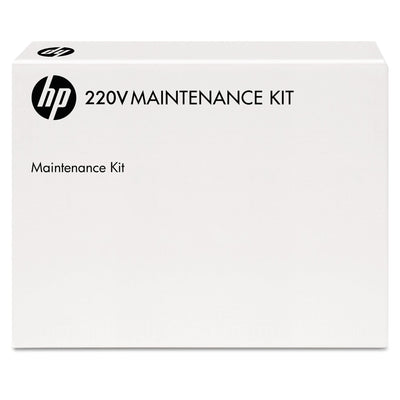 HP Kit Mantenimiento Fusor 220V F2G77: Lj M604 / M605 / M606 (F2G77-67901) — image 1