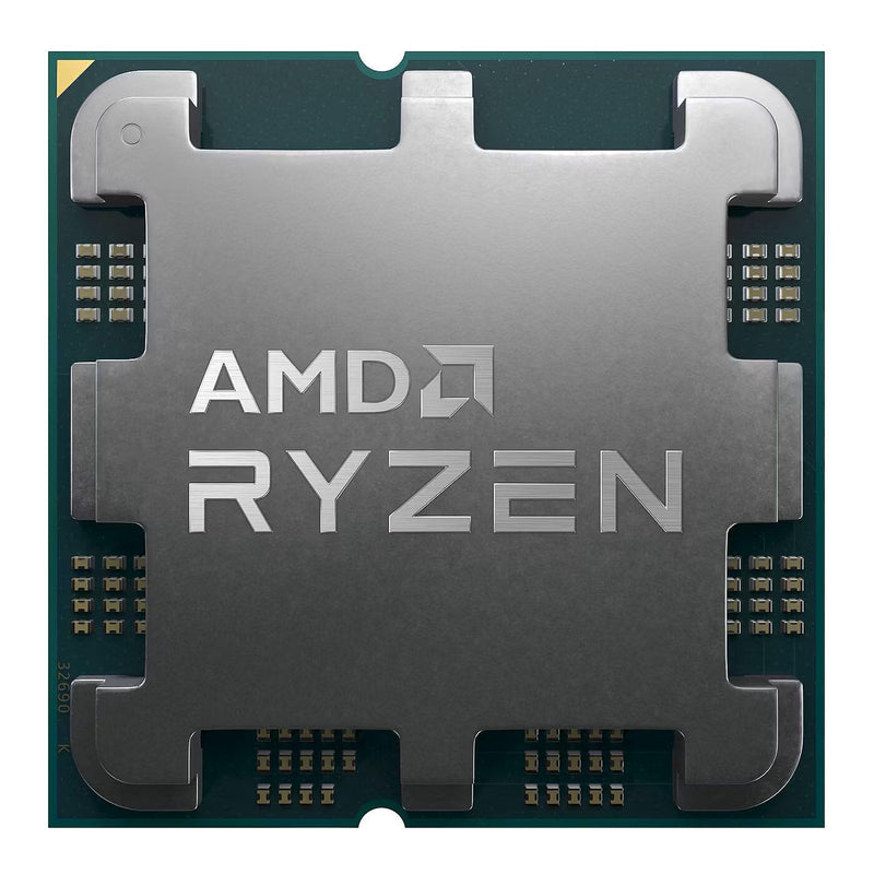 AMD Ryzen 5 7400 Mpk 12 Units