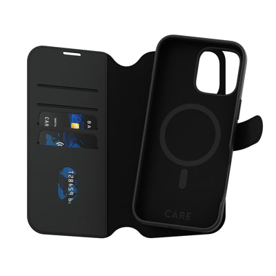 Panzerglass Care™ By ® Tango 2-IN-1 Wallet Case W. Magsafe Iphone 16 Pro Max. Case For Apple - Iphone 16 Pro M — image 1