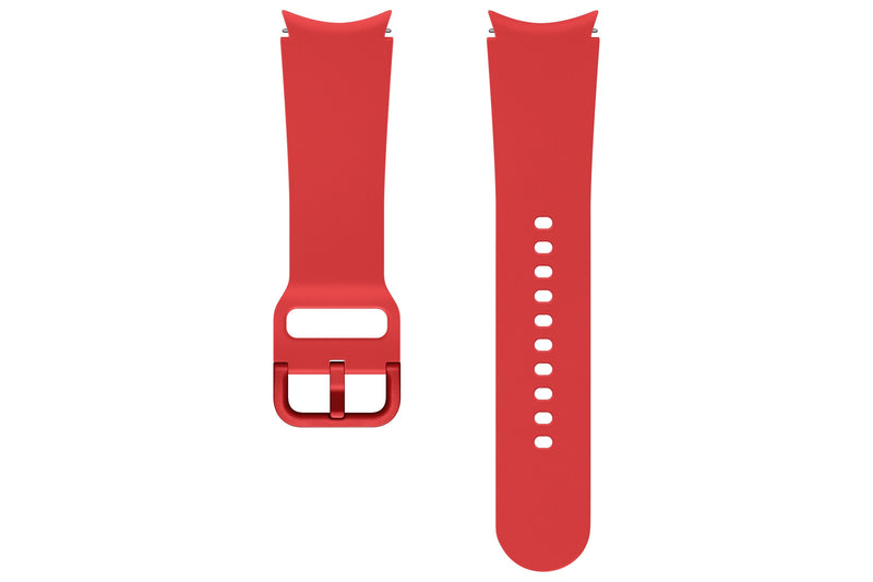 Samsung Sport Band, Strap Watch Samsung Galaxy WATCH4, ET-SFR86SREGEU