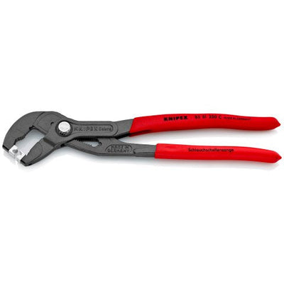 Knipex Pliers Abrazaderas Hose 8551250C — image 1